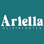 Ariella Font - Featured Image