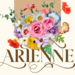 Arienne Font - Featured Image