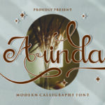 Arinda Font - Featured Image