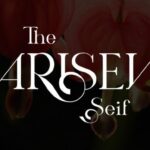 Arisev Font - Featured Image