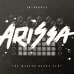 Arissa Font - Featured Image