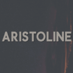 Aristoline Font - Featured Image