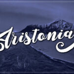 Aristonia Font - Featured Image