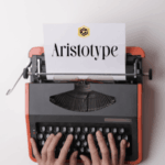 Aristotype Font - Featured Image