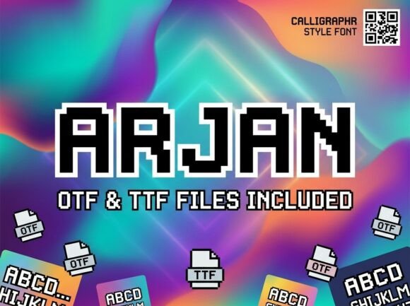 Arjan Font - Featured Image