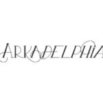 Arkadelphia Font - Featured Image