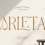 Arleta Font - Featured Image