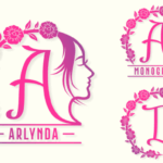 Arlynda Font - Featured Image