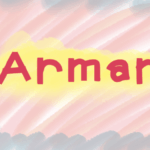 Arman Font - Featured Image