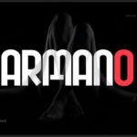 Armano Font - Featured Image