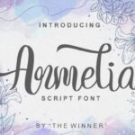 Armelia Font - Featured Image