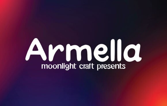 Armella Font - Featured Image