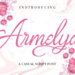 Armelya Font - Featured Image