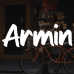 Armin Font - Featured Image