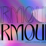 Armouk Font - Featured Image