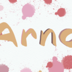 Arno Font - Featured Image