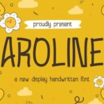 Aroline Font - Featured Image