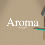 Aroma Font - Featured Image