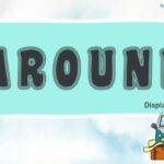 Around Font - Featured Image