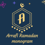 Arrafi Ramadan Monogram Font - Featured Image