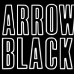 Arrow Black Font - Featured Image