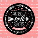 Arrow Love Shots Font - Featured Image