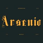 Arsenio Font - Featured Image