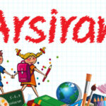 Arsiran Font - Featured Image
