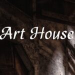 Art House Font - Featured Image