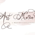 Art Maria Font - Featured Image