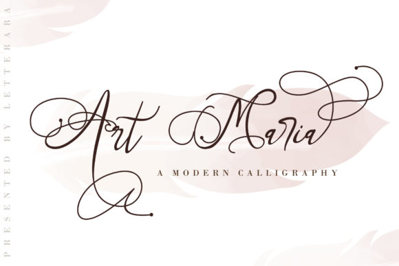 Art Maria Font - Featured Image