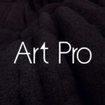 Art Pro Font - Featured Image