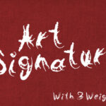 Art Signature Font - Featured Image