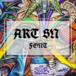Art Sn Font - Featured Image