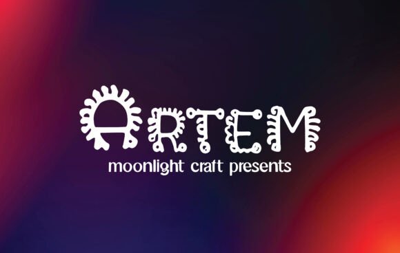 Artem Font - Featured Image
