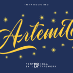 Artemil Font - Featured Image