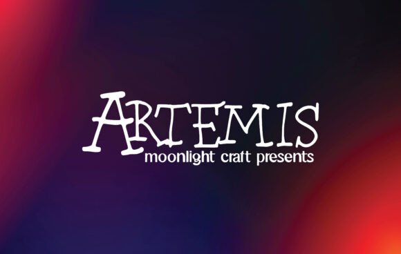 Artemis Font - Featured Image