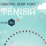 Artemisia Font - Featured Image