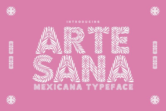 Artesana Font - Featured Image