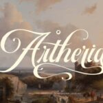 Artheria Font - Featured Image
