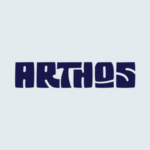 Arthos Family Font - Featured Image