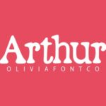 Arthur Font - Featured Image
