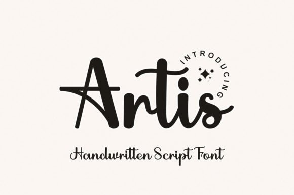 Artis Font - Featured Image