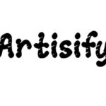 Artisify Font - Featured Image