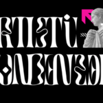 Artistic Condensed Font - Featured Image