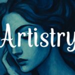 Artistry Font - Featured Image