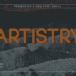 Artistry Rounded Font - Featured Image