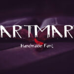 Artmar Font - Featured Image