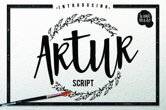 Artur Font - Featured Image