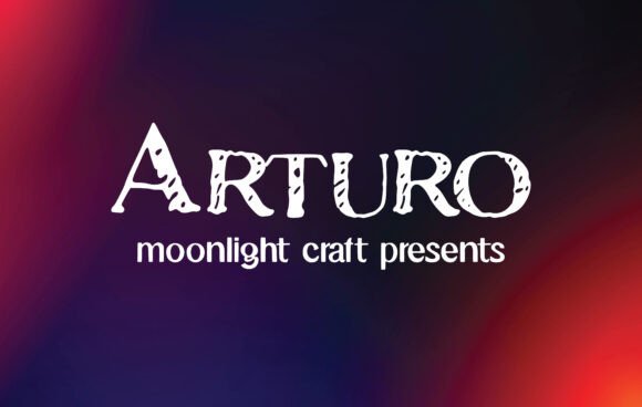 Arturo Font - Featured Image